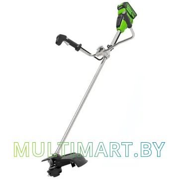 Триммер Greenworks GD40BCB (без АКБ)